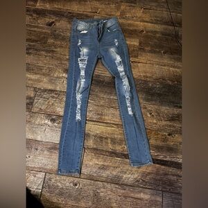 Jeans-Like New (e)​​​